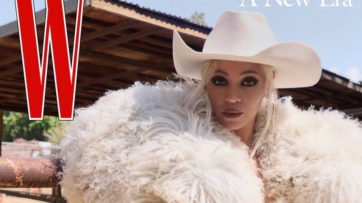 Роскошные образы Бейонсе Роскошные образы Бейонсе