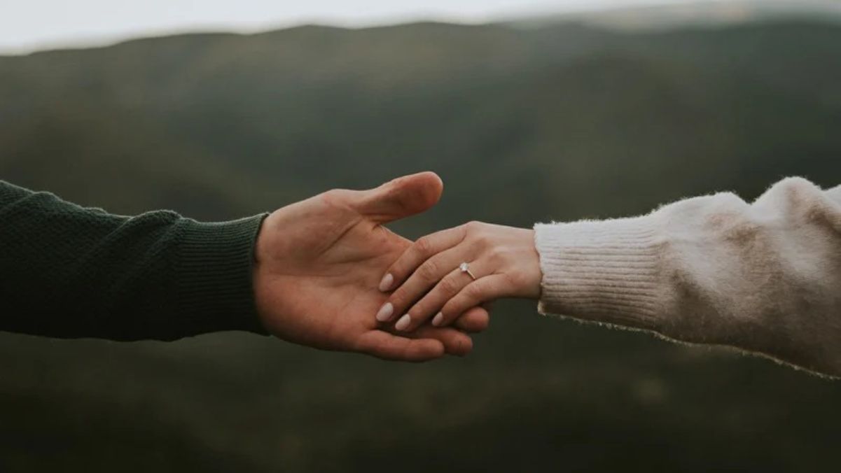 Народні примети про обручку Народні примети про обручку