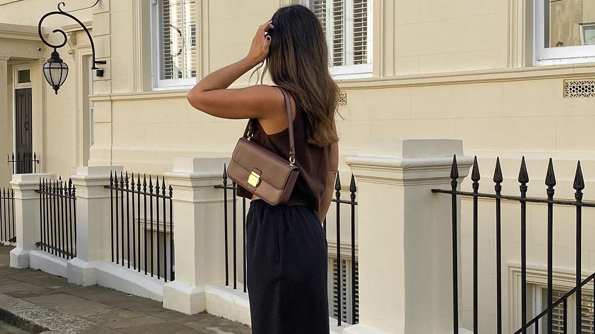 Стильні штани на весну 2024 Стильні штани на весну 2024