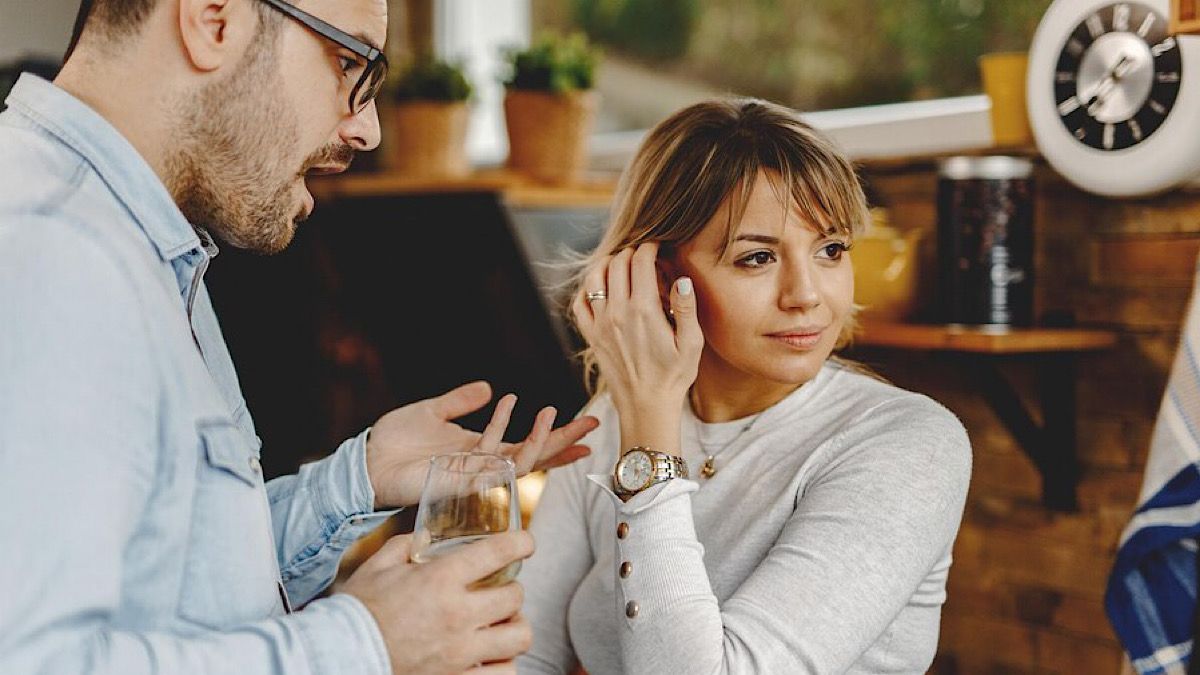 Ці 3 знаки зодіаку постійно контролюють усе в стосунках - Love Ці 3 знаки зодіаку постійно контролюють усе в стосунках - Love