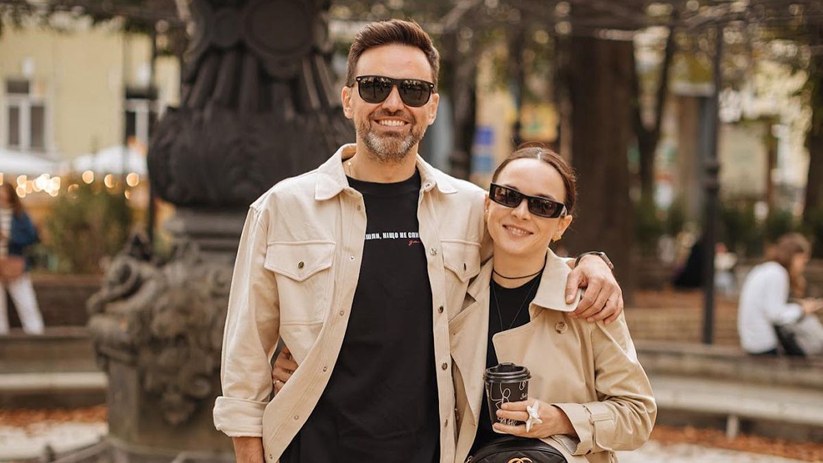 Тімур та Інна Мірошниченки розповіли, скільки коштує їхній образ Тімур та Інна Мірошниченки розповіли, скільки коштує їхній образ