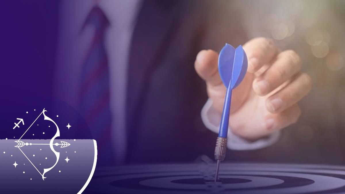 Яким знакам зодіаку треба поставити мету Яким знакам зодіаку треба поставити мету