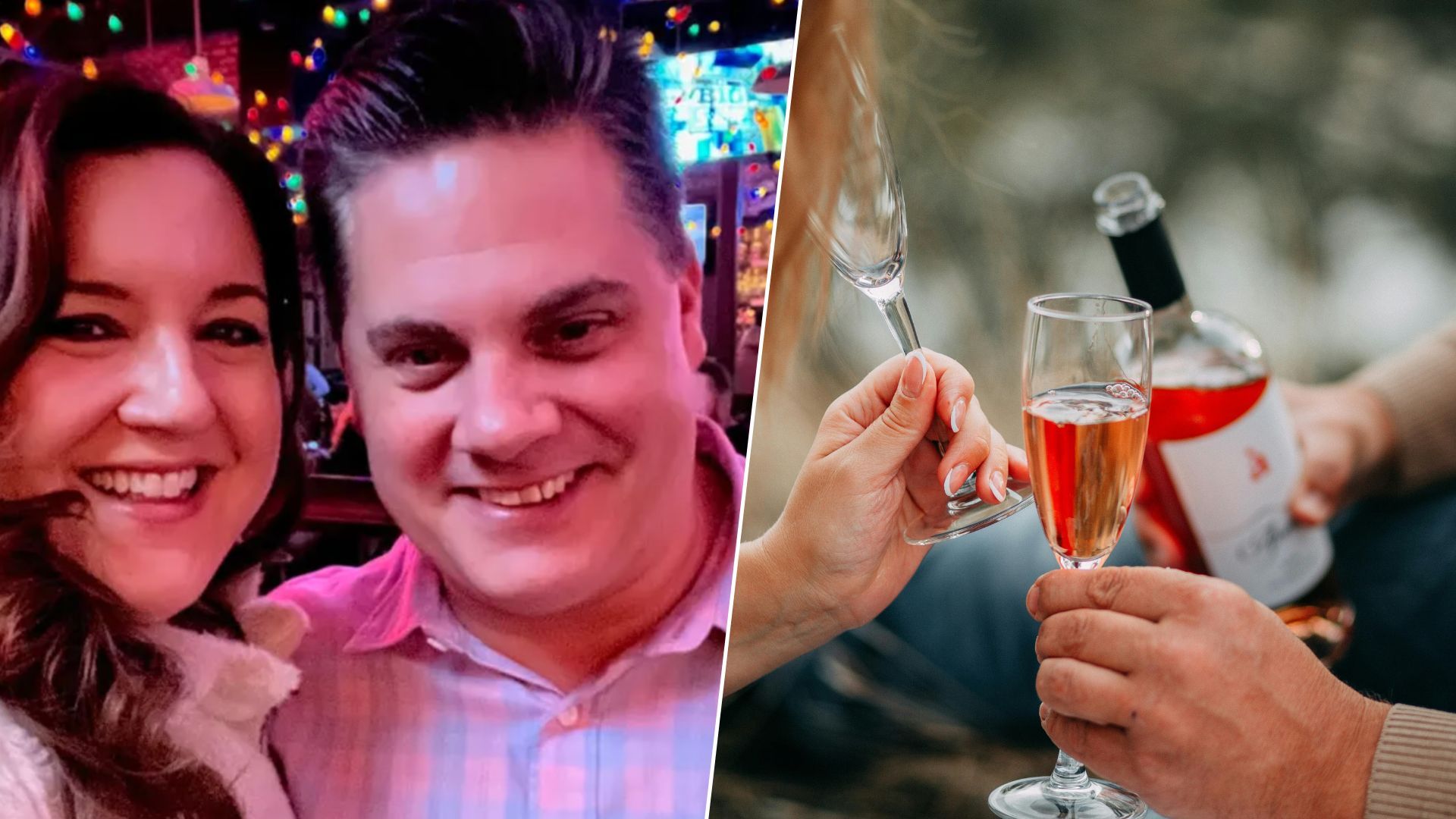 Женщина заплатила 15 тысяч долларов, чтобы ей нашли пару - что из этого вышло Женщина заплатила 15 тысяч долларов, чтобы ей нашли пару - что из этого вышло