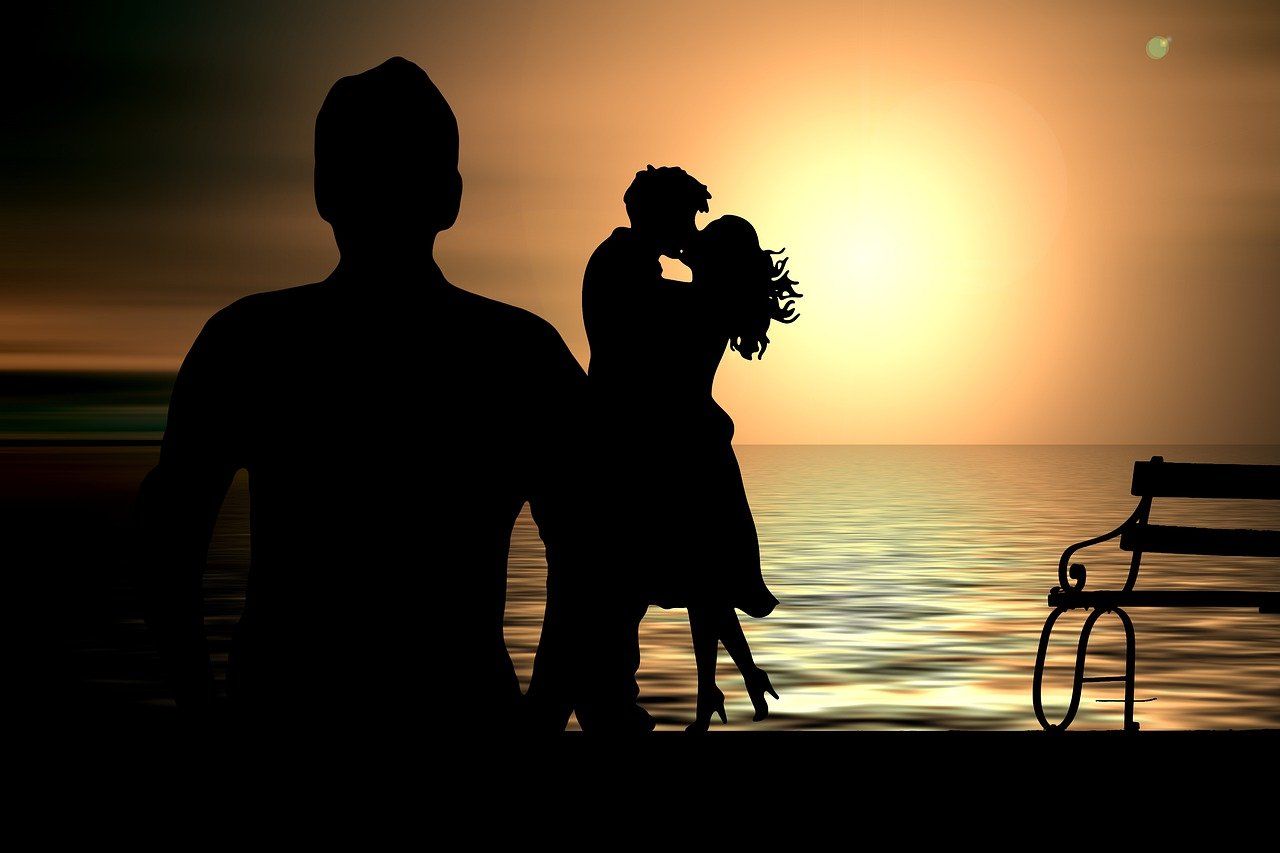 Любовний гороскоп - Love Любовний гороскоп - Love