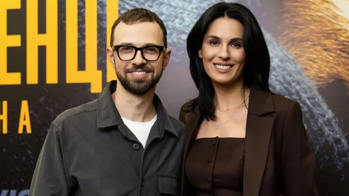 Маша Ефросинина продемонстрировала стильный образ Маша Ефросинина продемонстрировала стильный образ