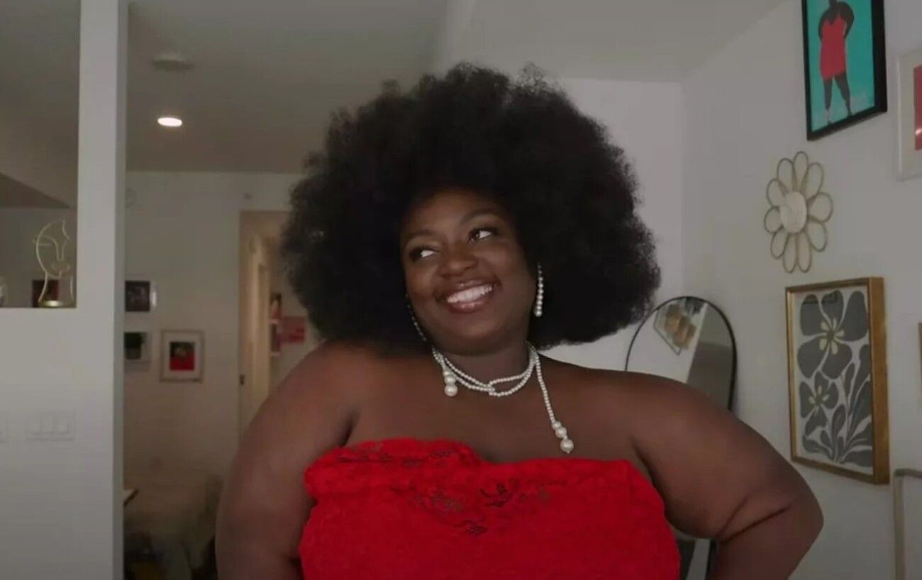 Американка Данни вышла замуж сама за себя - детали Американка Данни вышла замуж сама за себя - детали