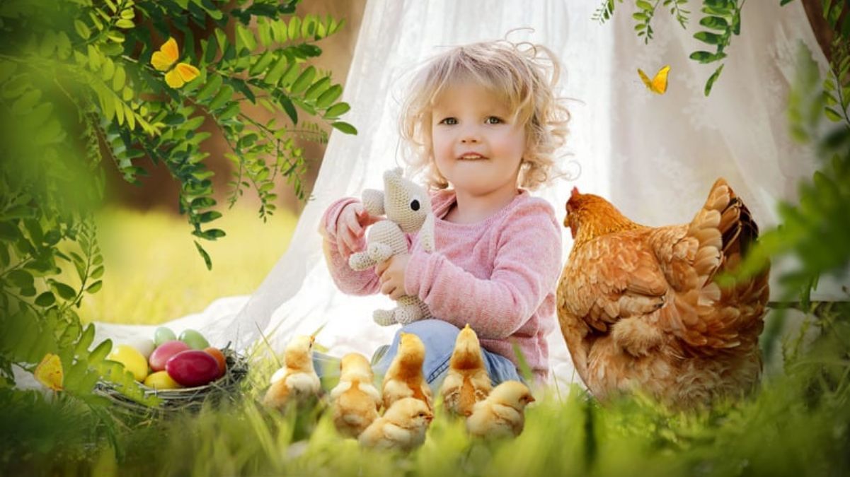 Імена для дівчат Імена для дівчат