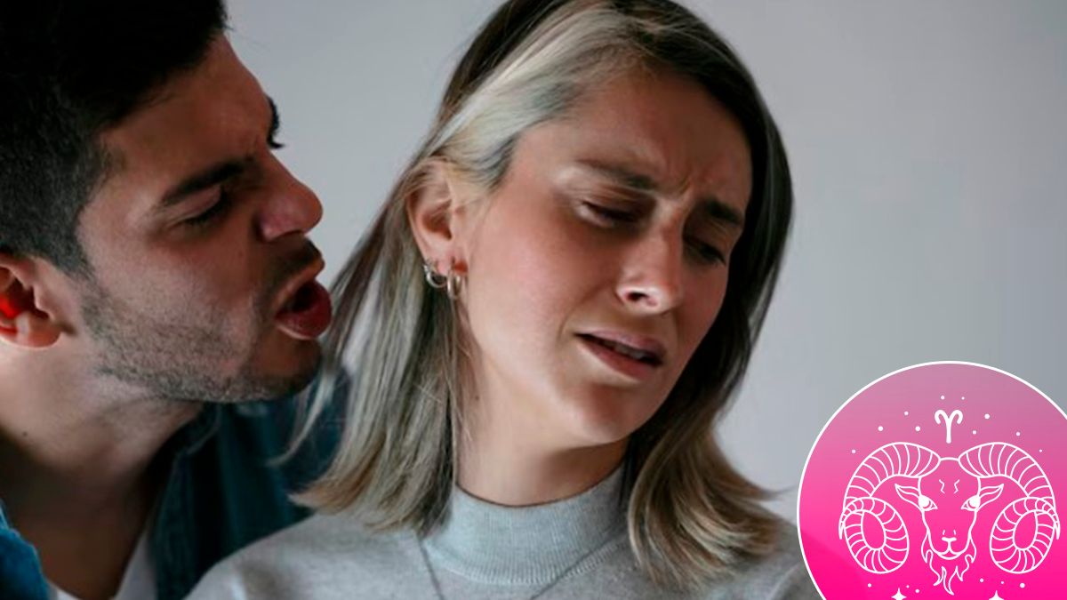 Які знаки зодіаку найчастіше сваряться - Love Які знаки зодіаку найчастіше сваряться - Love