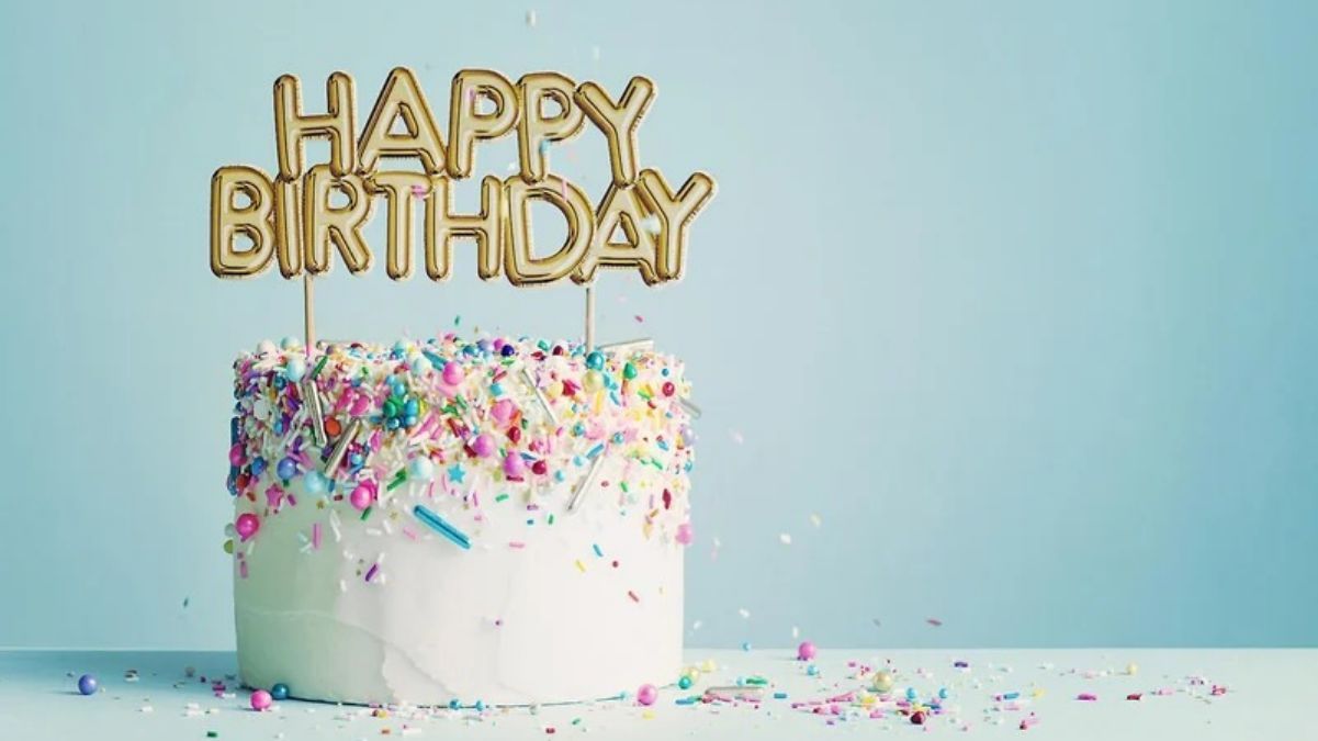 День рождения День рождения