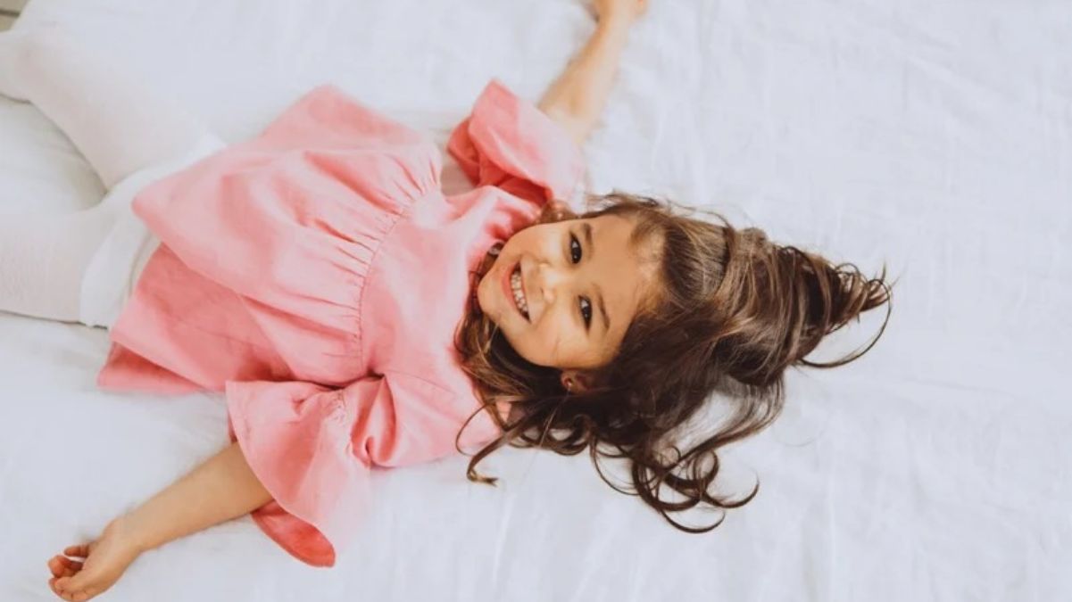 Имена на апрельских девочек Имена на апрельских девочек