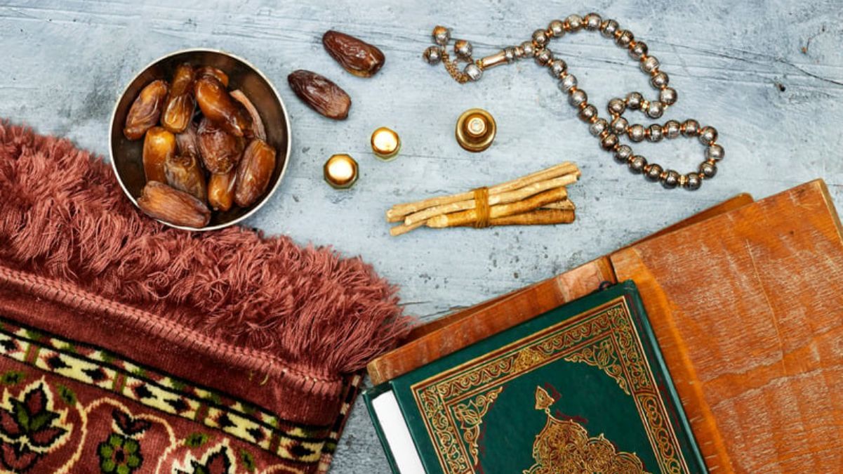 Рамазан-байрам Рамазан-байрам