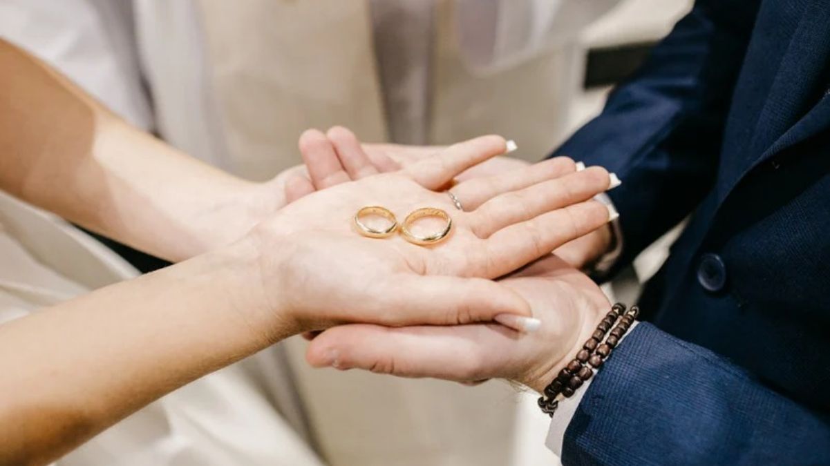 Свадебные обручальные кольца Свадебные обручальные кольца