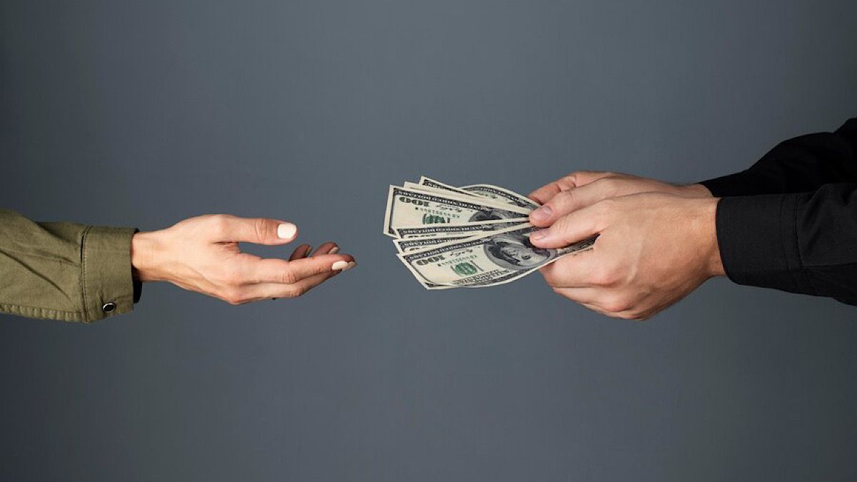 Фінансовий гороскоп на квітень - Lifestyle 24 Фінансовий гороскоп на квітень - Lifestyle 24