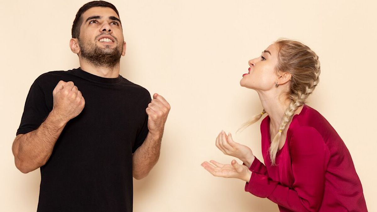 Кто не умеет строить отношения Кто не умеет строить отношения