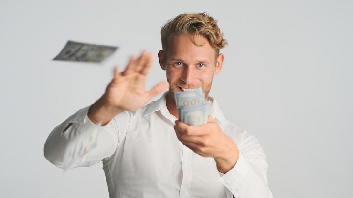 Фінансовий гороскоп - Lifestyle 24 Фінансовий гороскоп - Lifestyle 24