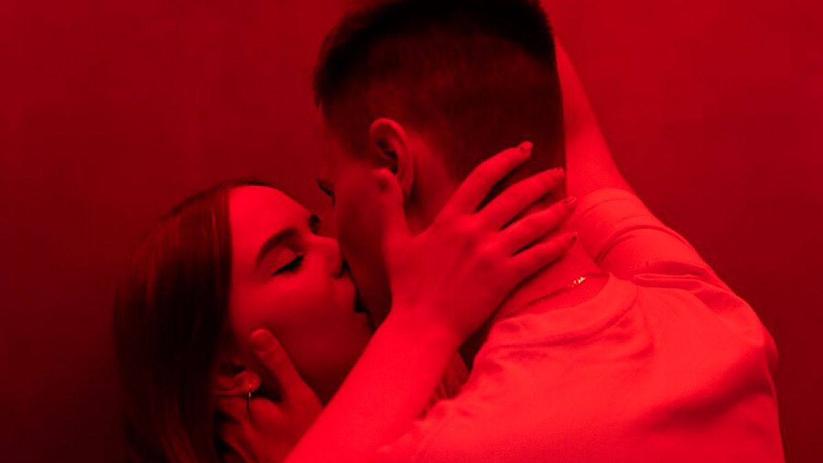 Кто обожает кратковременные интрижки - Love Кто обожает кратковременные интрижки - Love