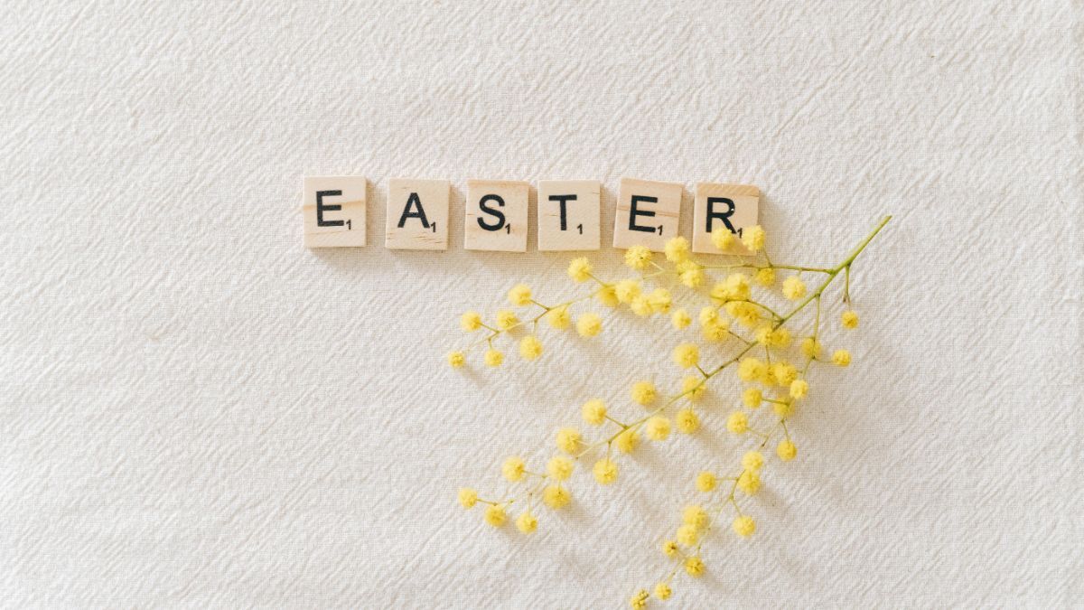 Выходные на Пасху Выходные на Пасху