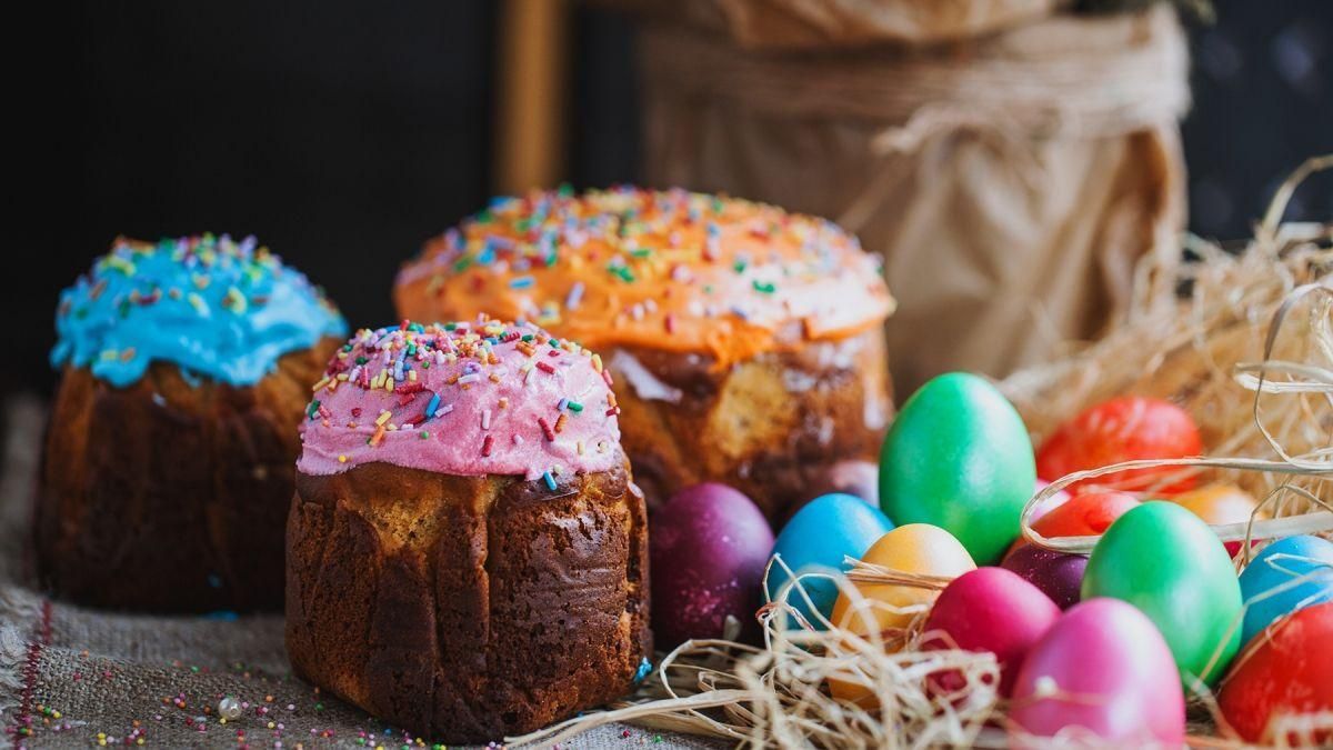 Пасха 2024 Пасха 2024