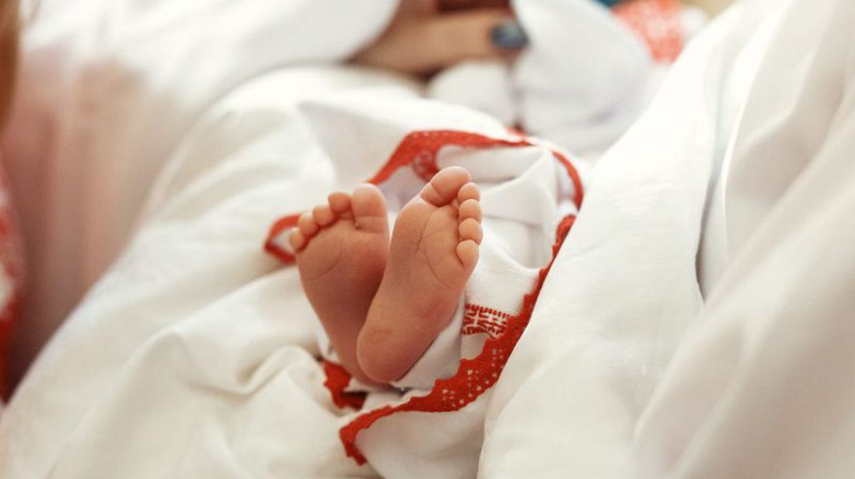 Чому не можна відмовляти у хрещенні Чому не можна відмовляти у хрещенні