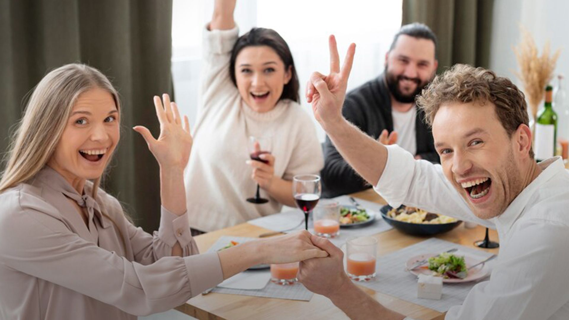 Кому треба чекати гостей Кому треба чекати гостей