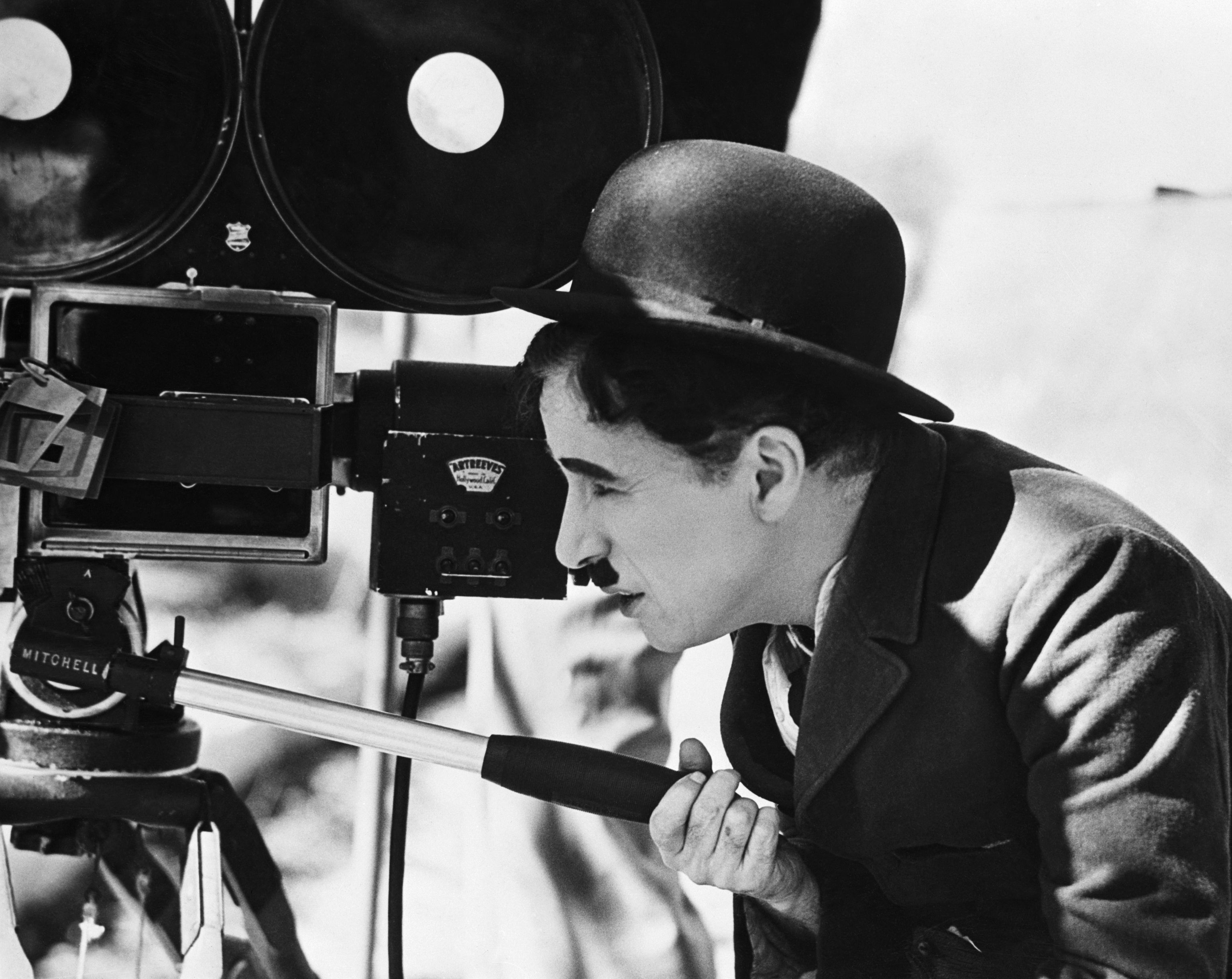 Чарли Чаплин был женат четыре раза - что известно о его личной жизни