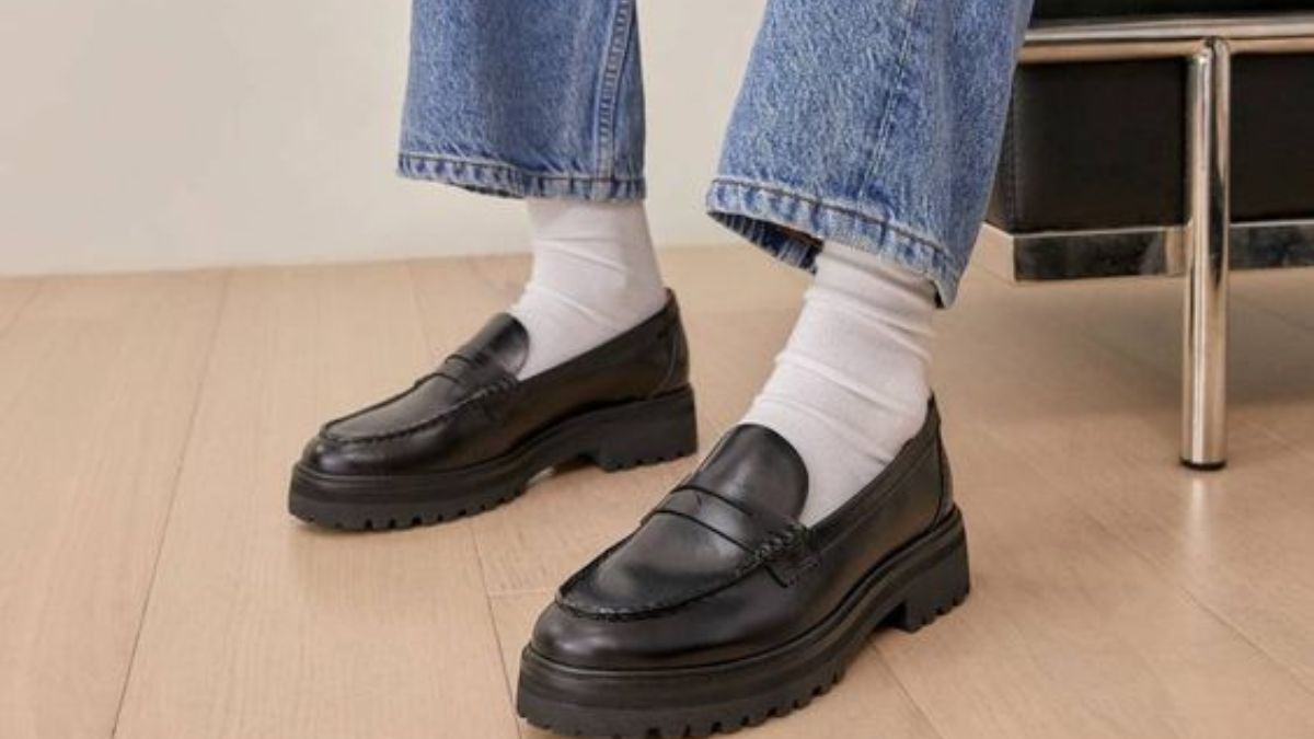 С чем носить носки С чем носить носки