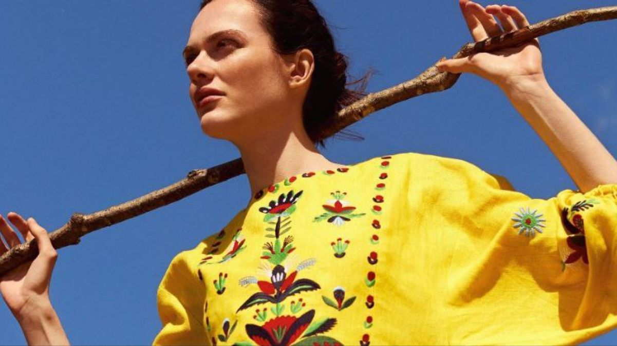 Etnodim попал в скандал Etnodim попал в скандал