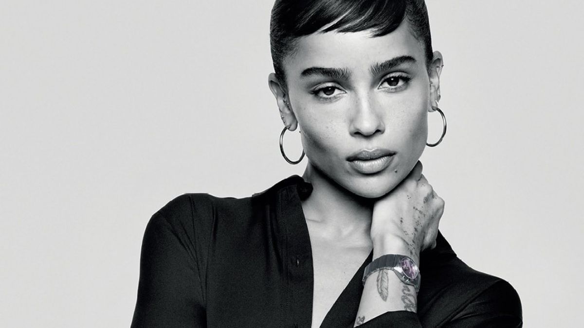 Зої Кравіц Зої Кравіц