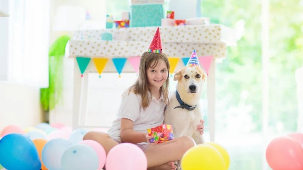 Привітання з днем народження для дитини Привітання з днем народження для дитини