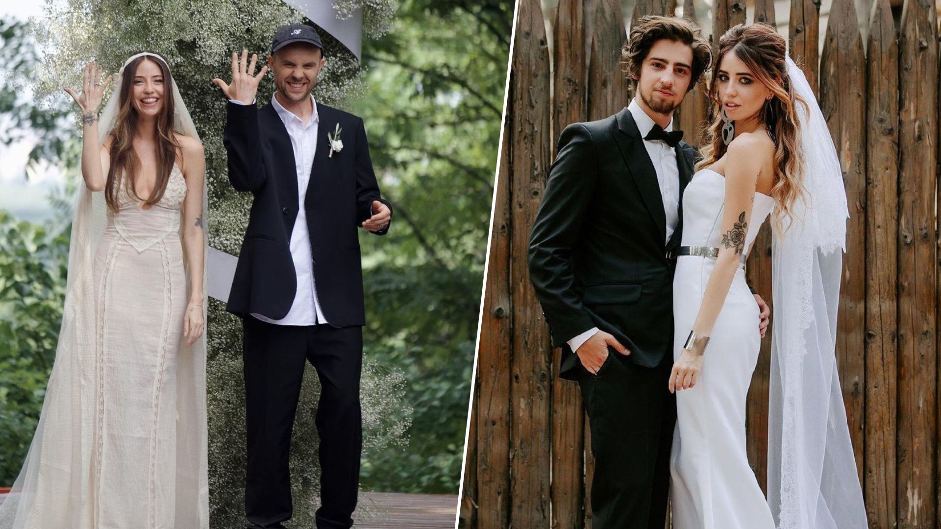 Надя Дорофєєва - особисте життя співачки Надя Дорофєєва - особисте життя співачки