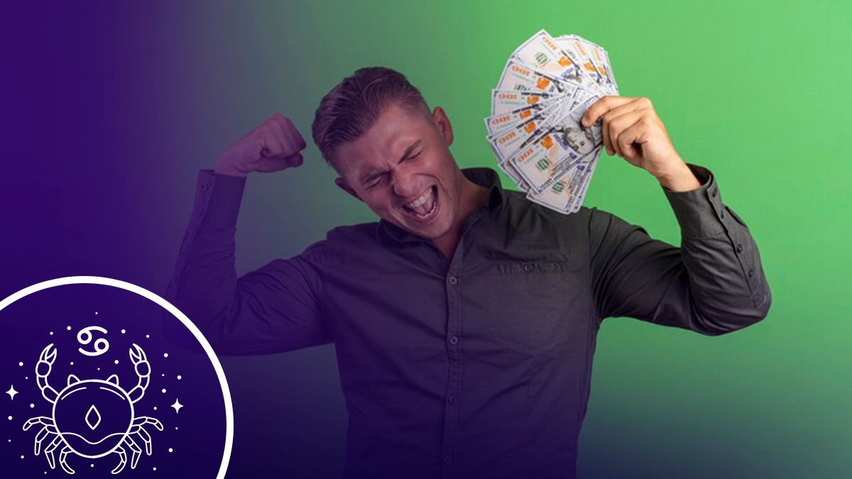 Фінансовий гороскоп на травень - Lifestyle 24 Фінансовий гороскоп на травень - Lifestyle 24