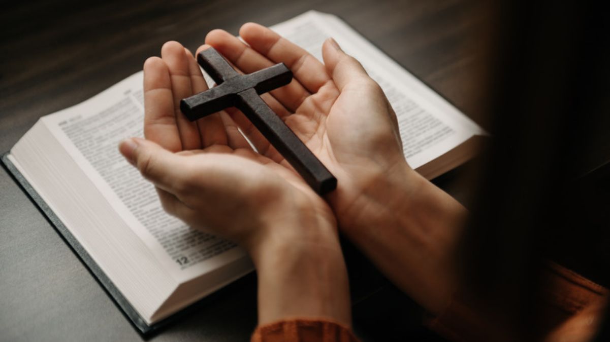 Причастя та сповідь перед Великоднем Причастя та сповідь перед Великоднем