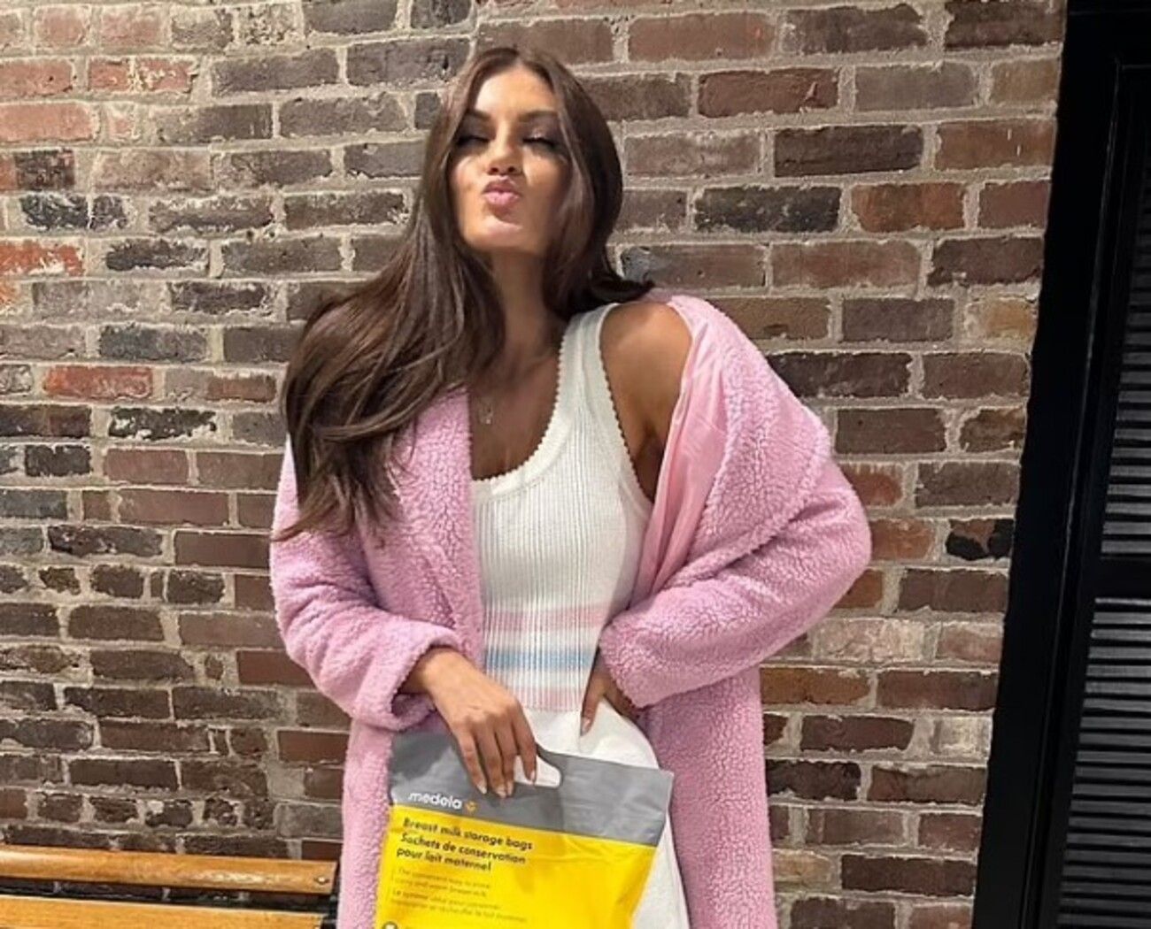 Хоуп Джеймс Файфилд - профессиональная жена - раскрыла секрет счастья Хоуп Джеймс Файфилд - профессиональная жена - раскрыла секрет счастья