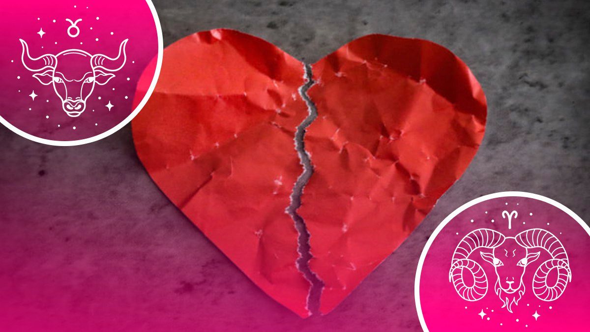 Гороскоп на травень 2024 - хто зі знаків зодіаку розлучиться Гороскоп на травень 2024 - хто зі знаків зодіаку розлучиться