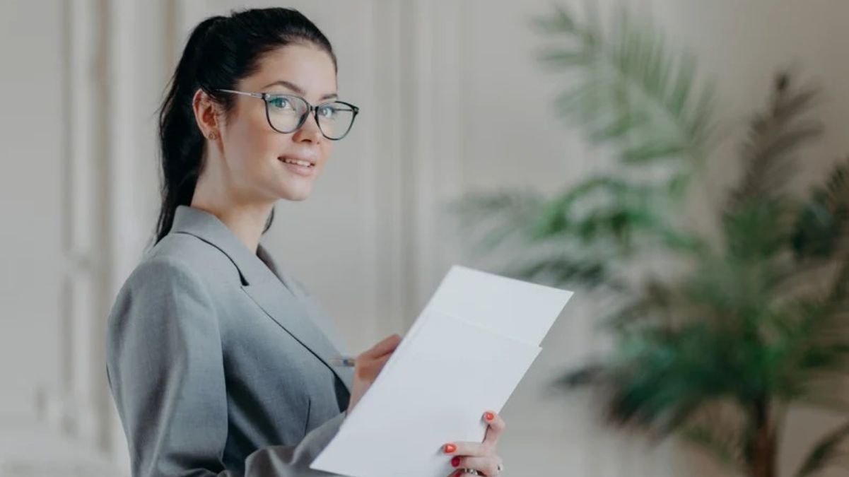 День секретаря 2024 День секретаря 2024