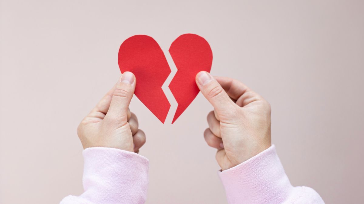 Любовный гороскоп на май 2024 - кто разведется Любовный гороскоп на май 2024 - кто разведется