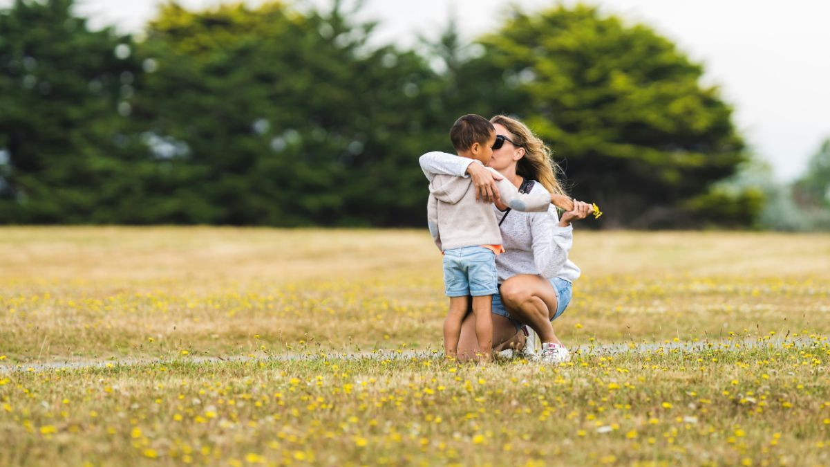 Привітання з днем народження мамі Привітання з днем народження мамі