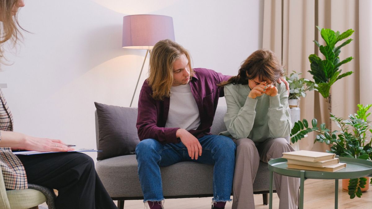 Гороскоп - у кого начинается сложный период в жизни Гороскоп - у кого начинается сложный период в жизни