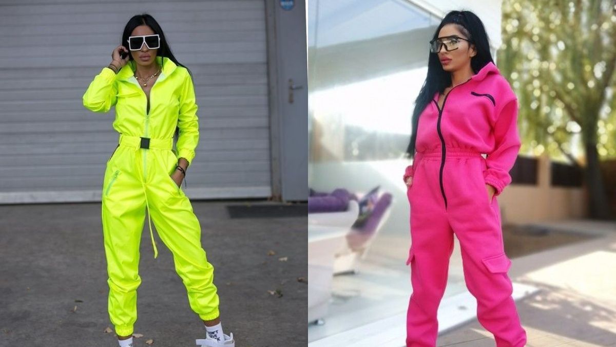 Які кольори не варто носити цієї весни Які кольори не варто носити цієї весни