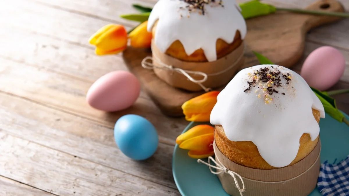 Когда нельзя работать перед Пасхой Когда нельзя работать перед Пасхой