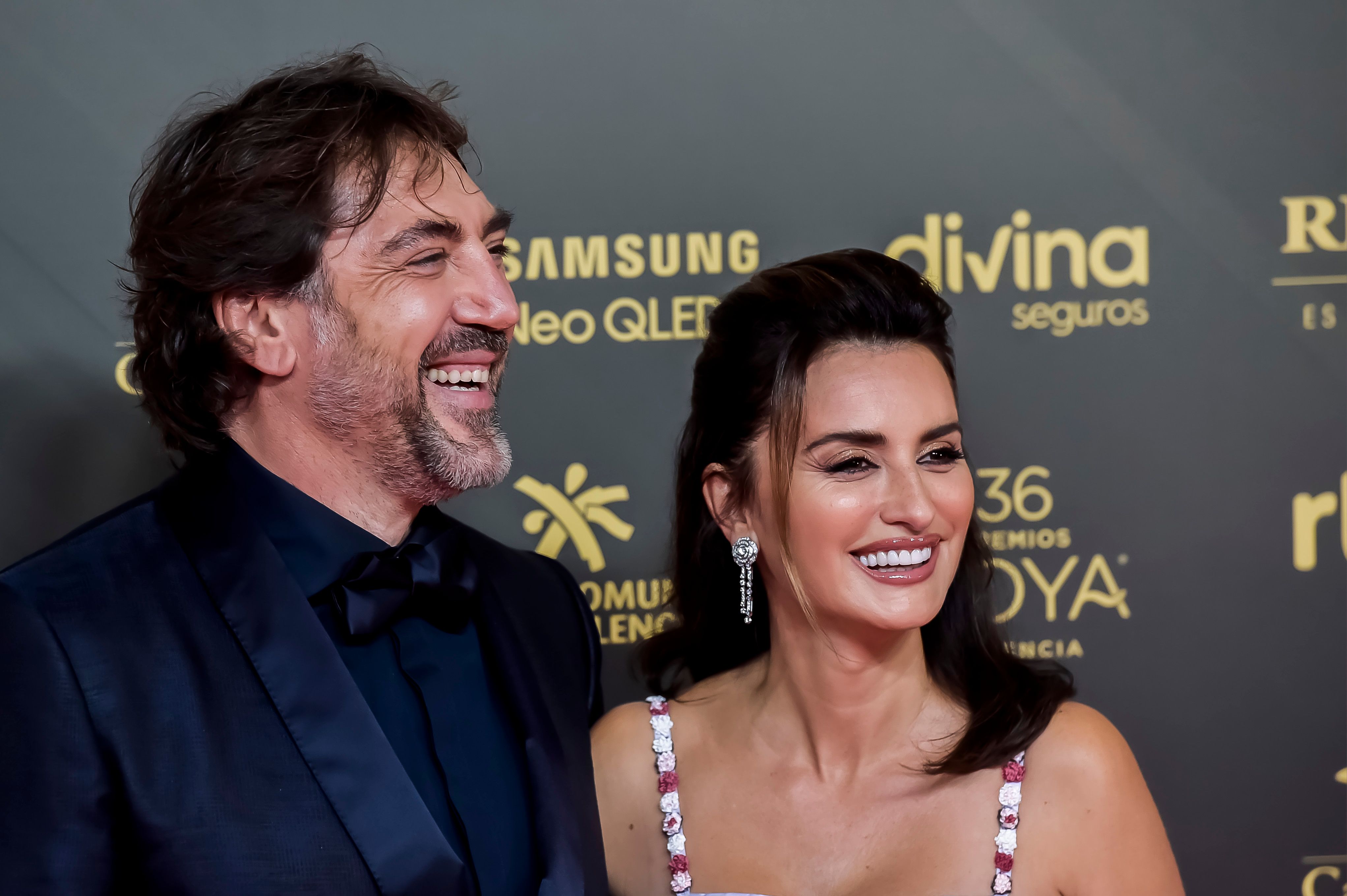 Пенелопа Крус и Хавьер Бардем - история любви актерских супругов Пенелопа Крус и Хавьер Бардем - история любви актерских супругов