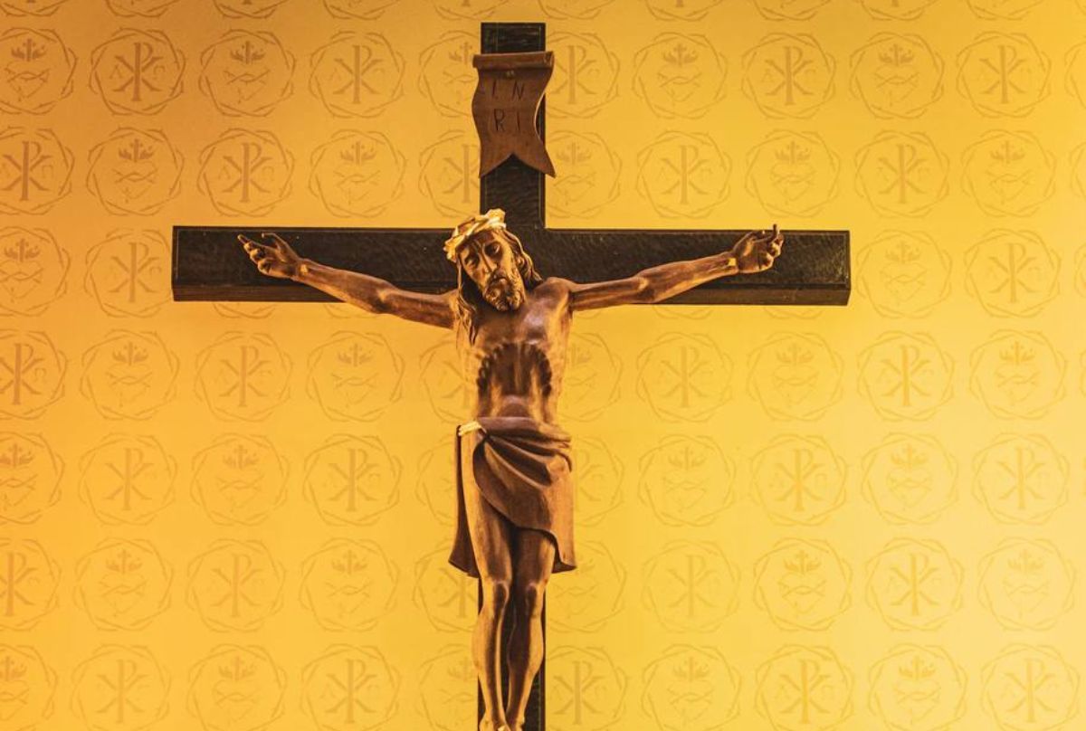 Страстная неделя 2024 Страстная неделя 2024