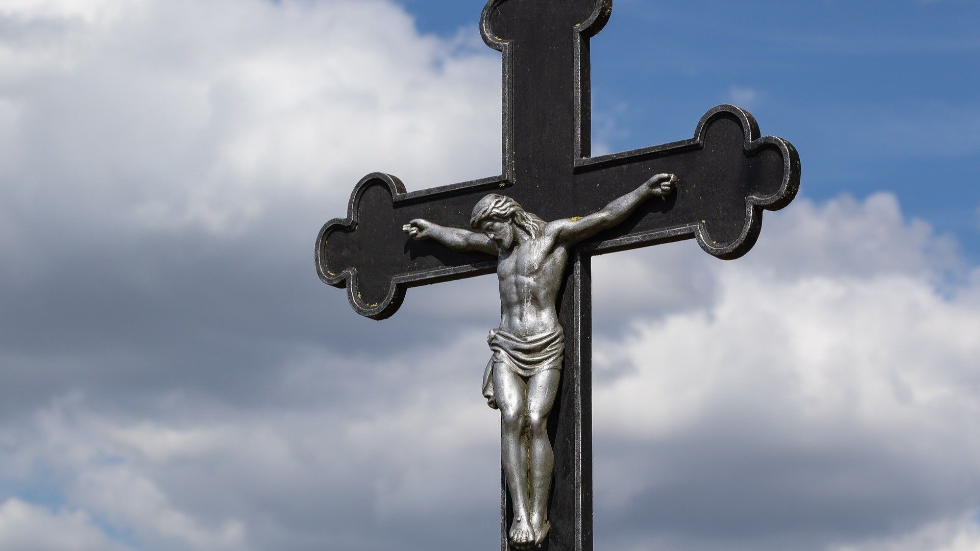 Страстная неделя 2024 Страстная неделя 2024