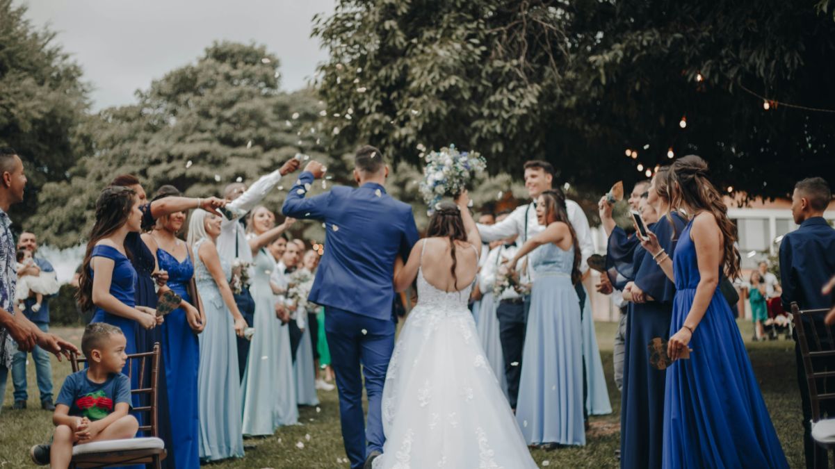 Привітання з весіллям у віршах Привітання з весіллям у віршах