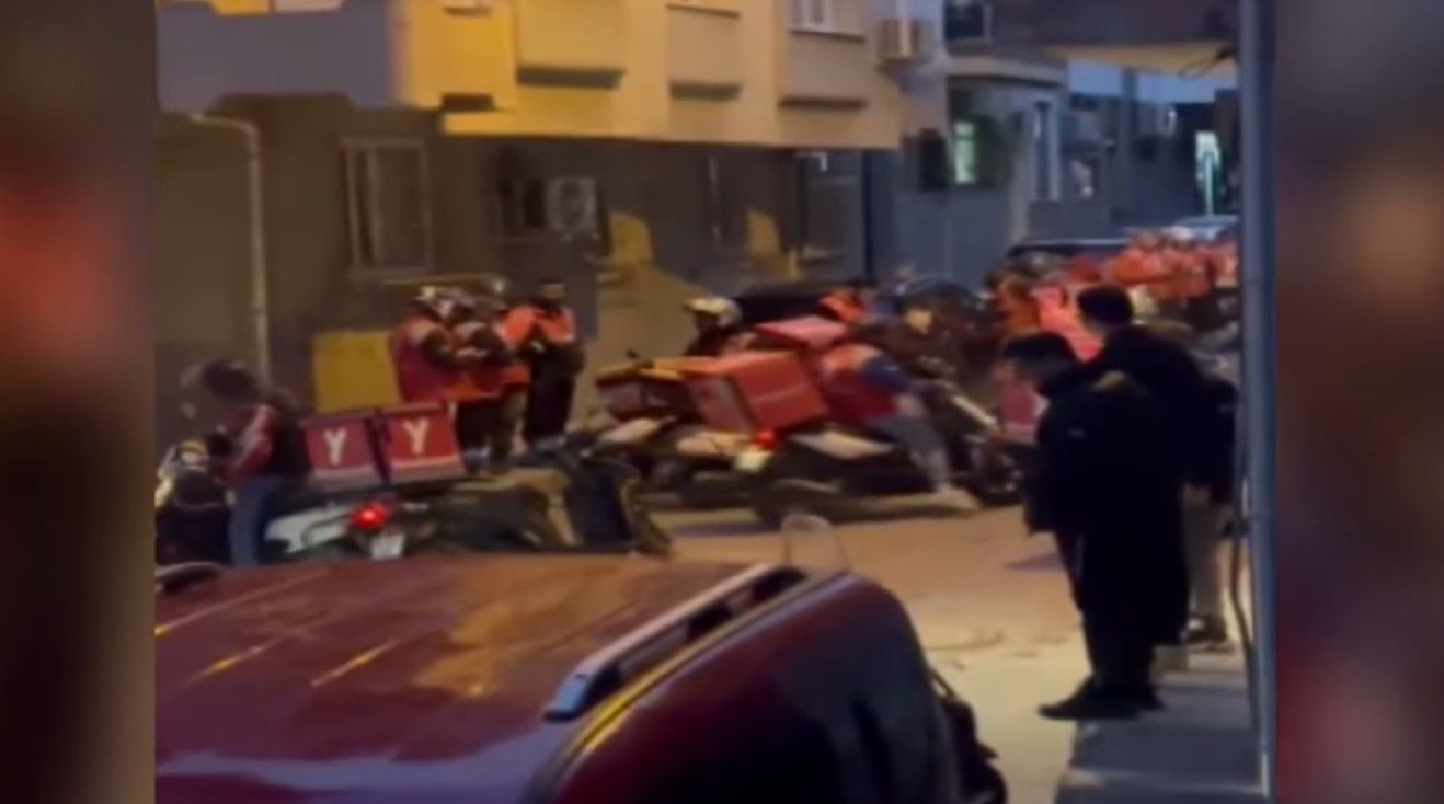 Хлопець з Туреччини помстився своїй дівчині й нарвався на хейт Хлопець з Туреччини помстився своїй дівчині й нарвався на хейт