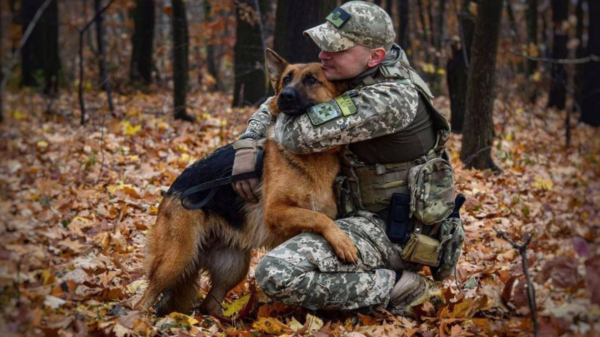 День прикордонника 2024 День прикордонника 2024