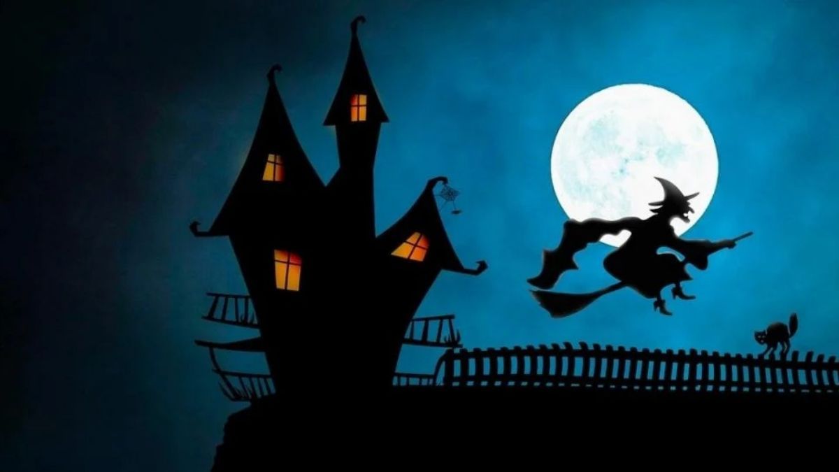 Вальпургієва ніч 2024 Вальпургієва ніч 2024