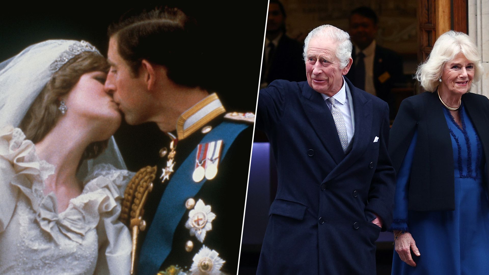 Любовні трикутники знаменитостей - найскандальші історії Любовні трикутники знаменитостей - найскандальші історії