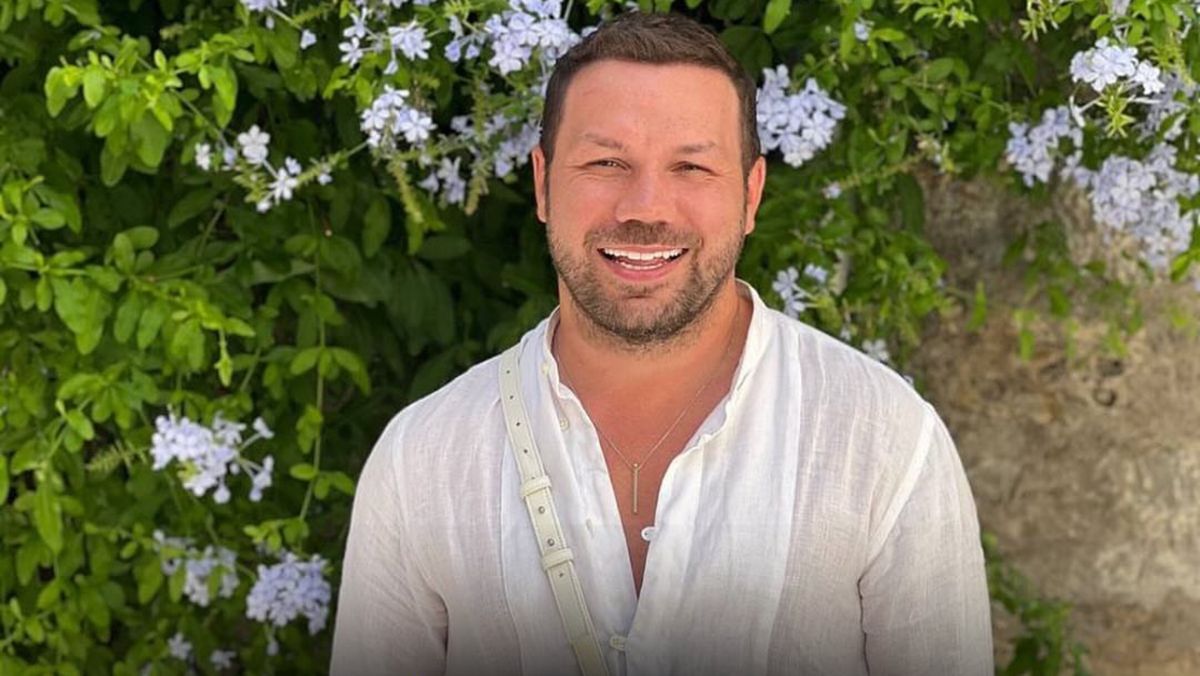 Андре Тан розповів, що можна одягнути на Великдень Андре Тан розповів, що можна одягнути на Великдень