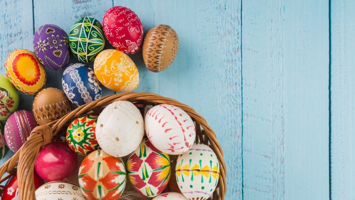 Великодні традиції Великодні традиції